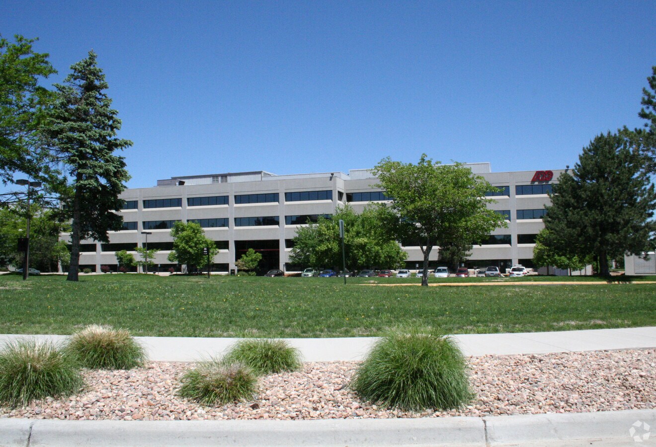 12200 E Iliff Ave, Aurora, CO 80014