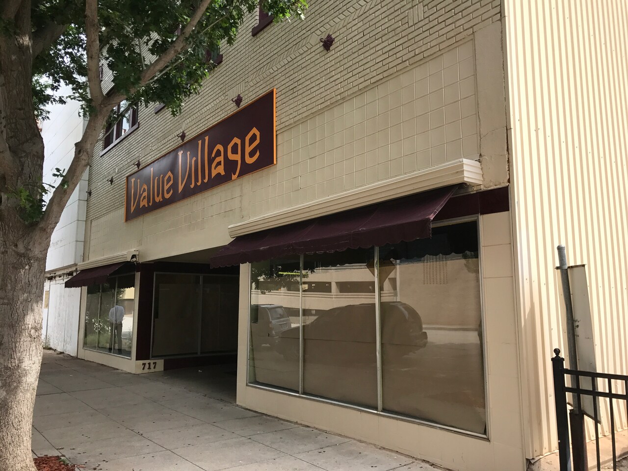 717 Indiana Ave, Wichita Falls, TX for sale Building Photo- Image 1 of 1