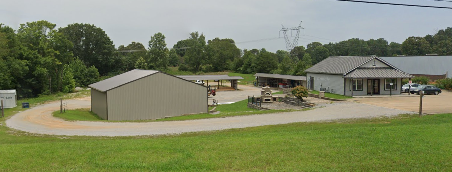 3473 Highway 96, Burns, TN for lease Primary Photo- Image 1 of 5