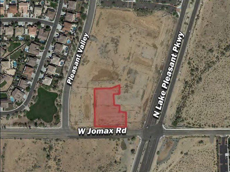 9676 W Jomax Rd, Peoria, AZ 85383