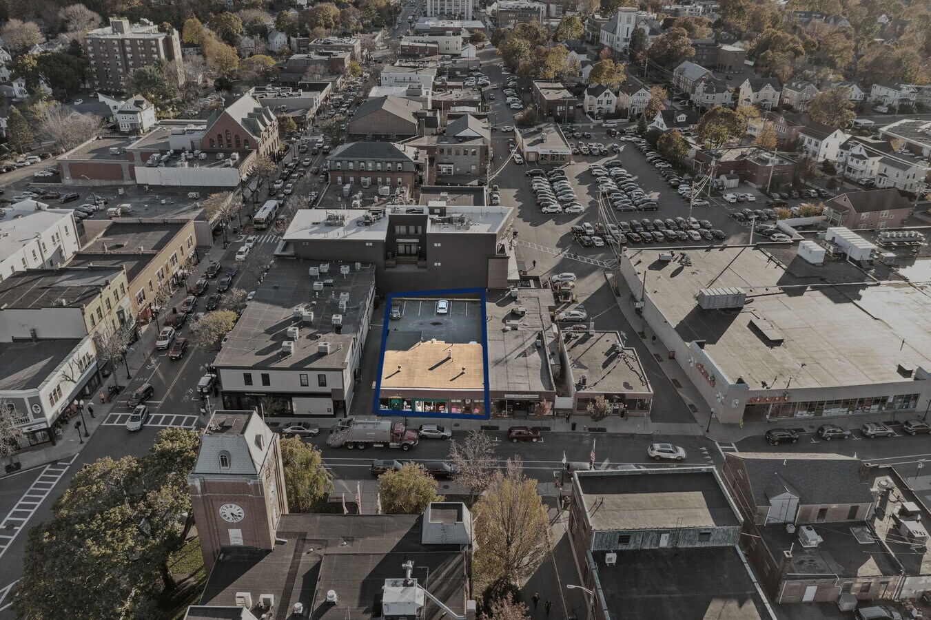 1216 Essex St, Melrose, MA 02176