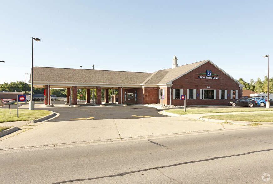 3245 E Michigan Ave, Jackson, MI 49202