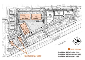 Grand Urbane Lot 2 - Land