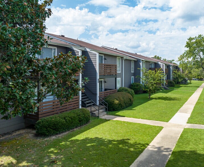 2318 Raintree Ct, Birmingham, AL for sale - Building Photo - Image 1 of 1