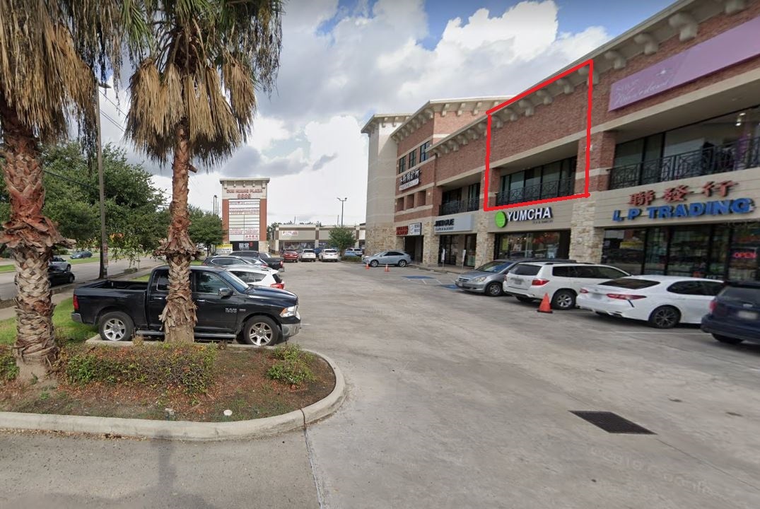 9889 Bellaire Blvd, Houston, TX for sale Building Photo- Image 1 of 1