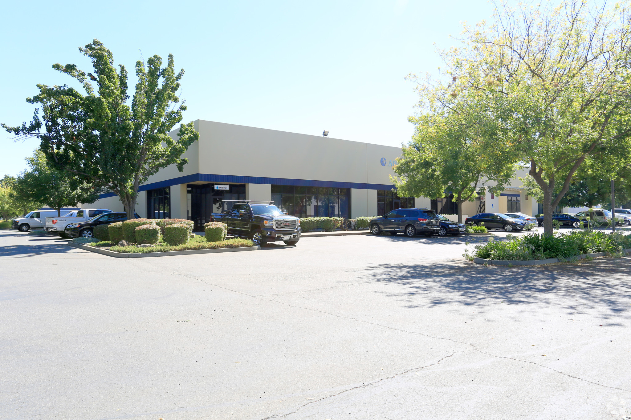 780 Chadbourne Rd, Fairfield, CA for sale Building Photo- Image 1 of 1