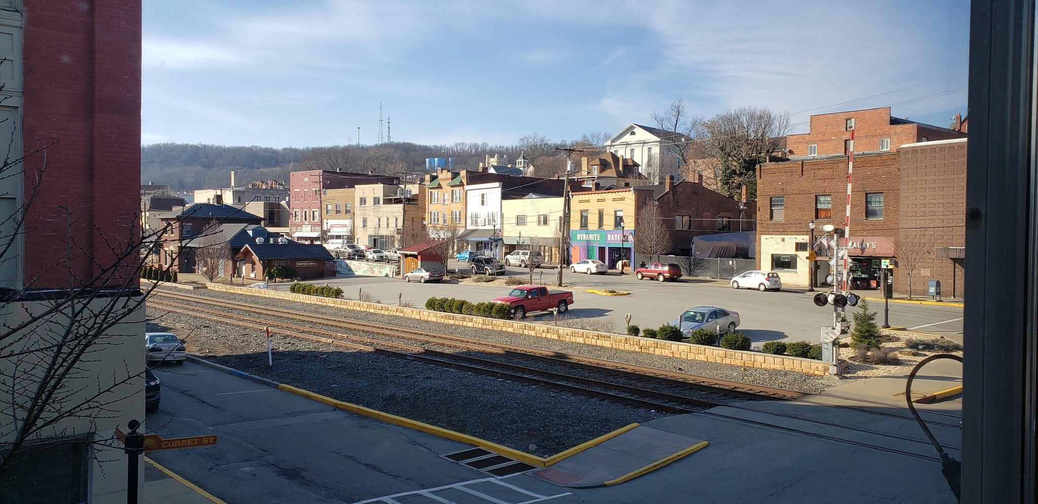 412414 Corbet St, Tarentum, PA 15084 Murphy Building