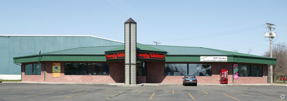 1010 W College Ave, Appleton, WI for sale - Primary Photo - Image 1 of 1