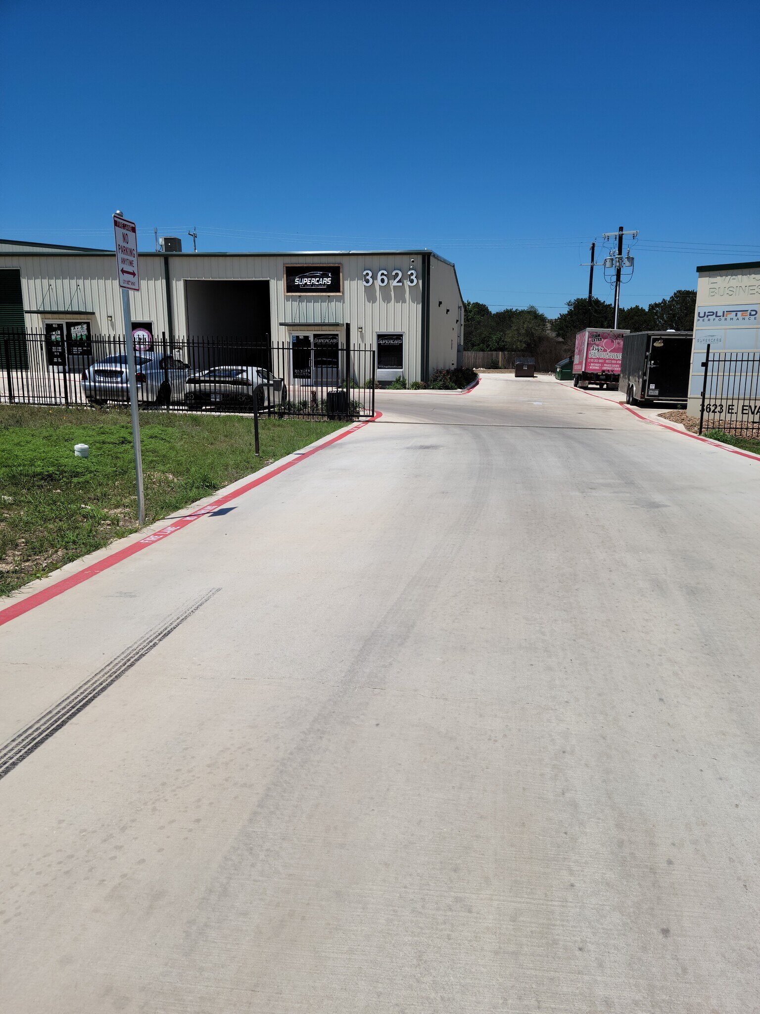 Pick N Pull 11795 Applewhite Rd San Antonio Tx 78224 - i67wd4x