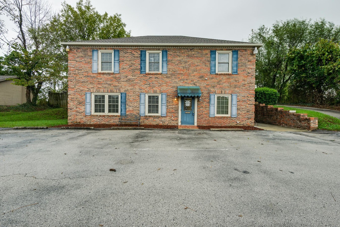 38 W Jackson St, Cookeville, TN 38501
