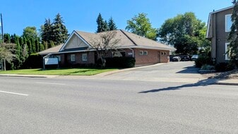 526 N Mullan Rd, Spokane WA - Office Space