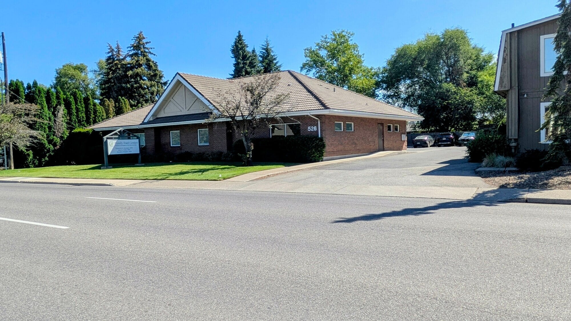 526 N Mullan Rd, Spokane, WA for sale Building Photo- Image 1 of 13