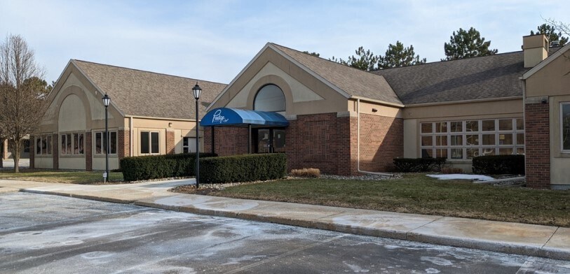 2187 Jolly Rd, Okemos, MI for sale - Building Photo - Image 1 of 1