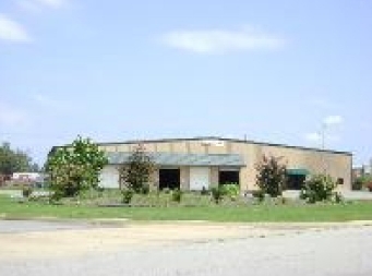 1301 Commerce Ct, Fort Smith, AR for sale - Primary Photo - Image 1 of 1