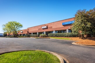 More details for 901 Blairhill Rd, Charlotte, NC - Flex for Lease