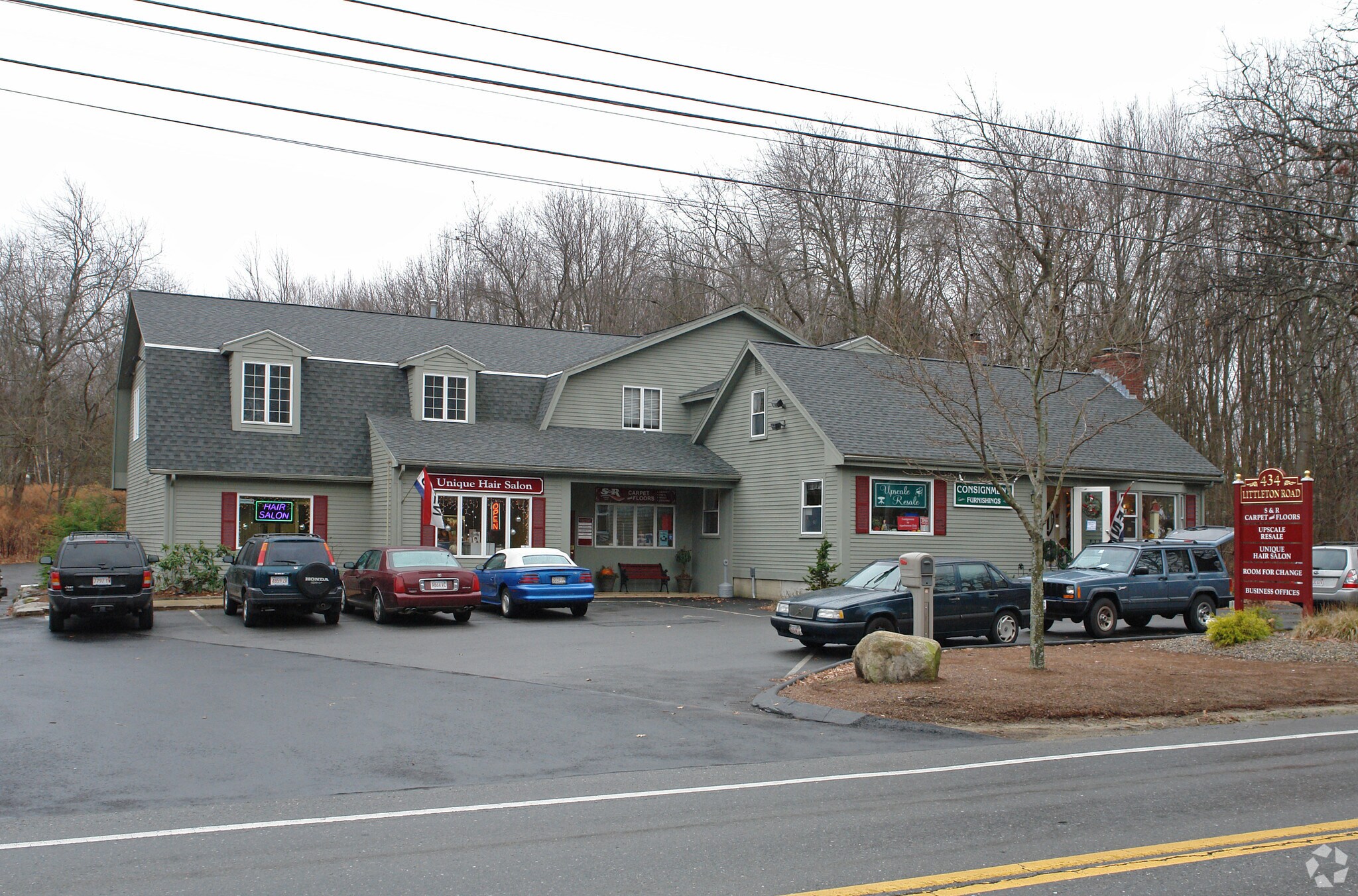 434 Littleton Rd, Westford, MA for sale Building Photo- Image 1 of 2