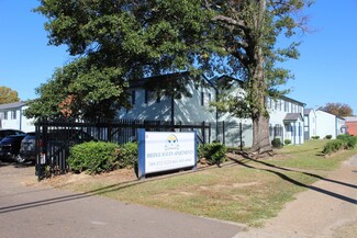 More details for 1225 Bailey Ave, Jackson, MS - Multifamily for Sale