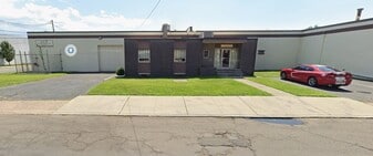 50 Peel St, Paterson NJ - Warehouse