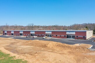 More details for 11 Hagerty Blvd, West Chester, PA - Flex for Sale