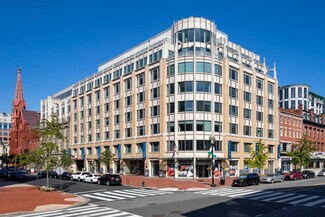 More details for 701 8th St NW, Washington, DC - Office for Lease