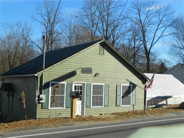 152 Peaceable Hill Rd, Brewster Village, NY for sale - Primary Photo - Image 1 of 1