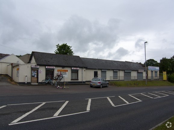 Clooney Rd, Londonderry for sale - Primary Photo - Image 1 of 1