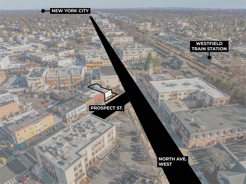 10 Prospect St, Westfield, NJ for sale - Building Photo - Image 3 of 23