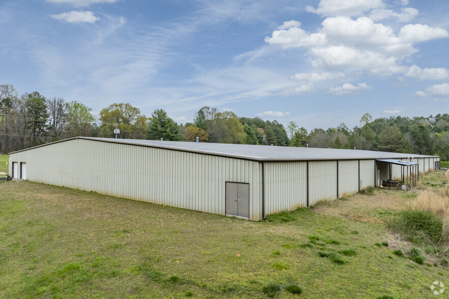 229 Carpenters Grove Church Rd, Lawndale, NC for lease - Building Photo - Image 2 of 4