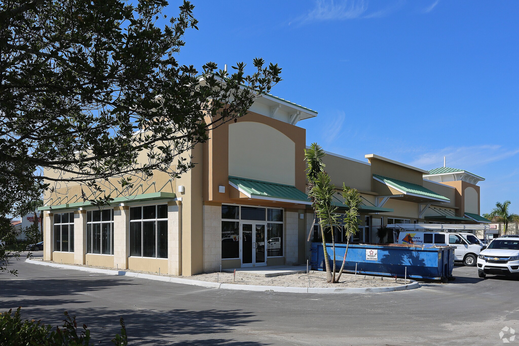 10080 Okeechobee Blvd, West Palm Beach, FL for sale Primary Photo- Image 1 of 1