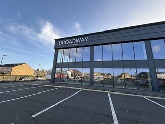 More details for Queens Rd, Halifax - Retail for Lease