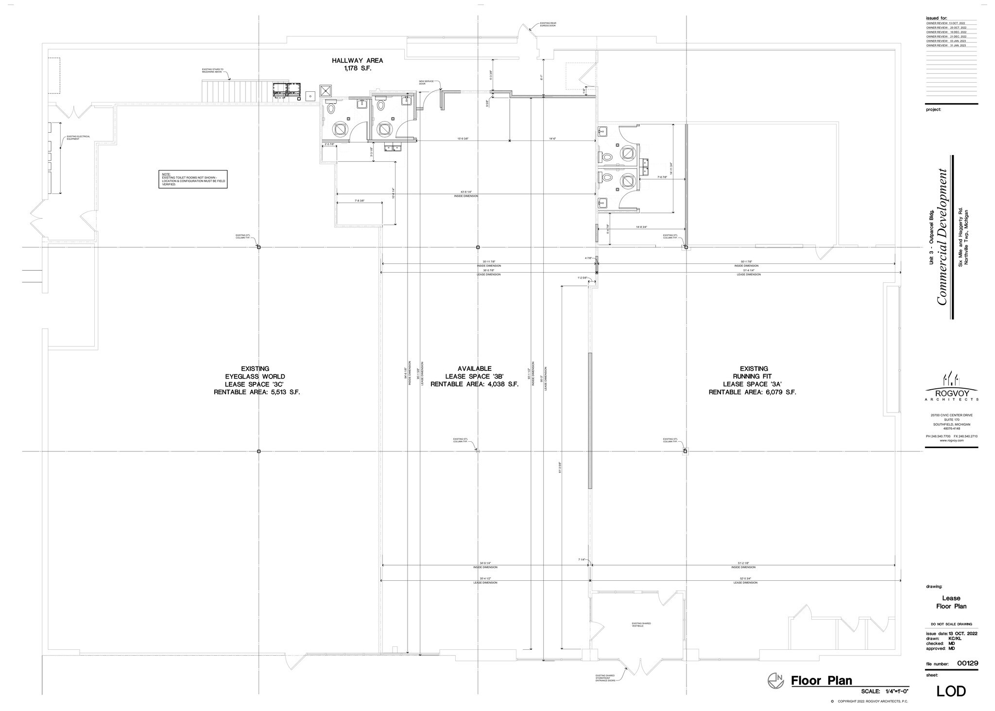 1710117955 Haggerty Rd, Northville, MI 48167 Northville Center