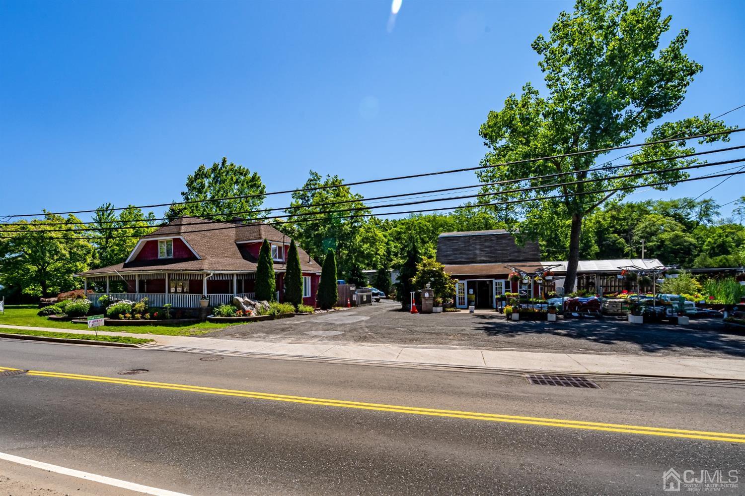 104 Main St, Helmetta, NJ 08828 Allegiance Helmetta Lawn & Garden