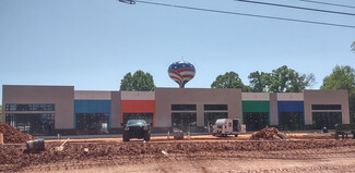 More details for 946 Highway 96 Hwy, Warner Robins, GA - Retail for Lease