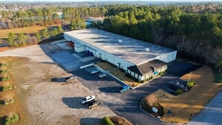 More details for 715 N Belair Rd, Evans, GA - Industrial for Lease