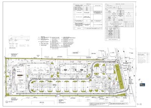 4425 Wellington Rd S, London, ON for lease Site Plan- Image 1 of 1