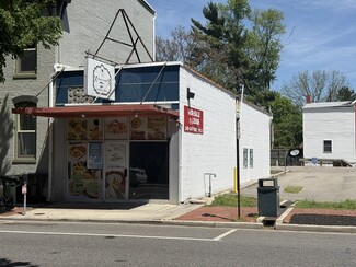 More details for 66 E Franklin St, Hagerstown, MD - Retail for Sale