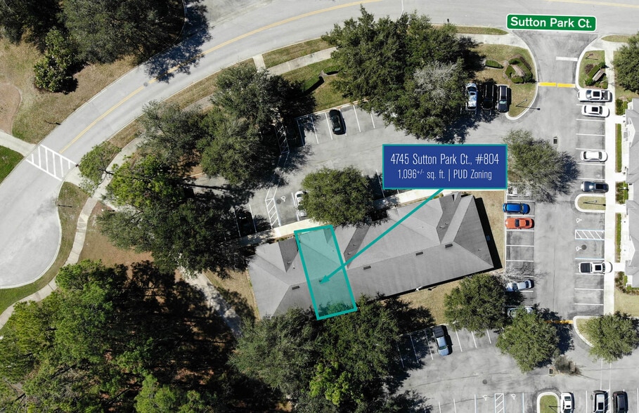 4745 Sutton Park Ct Jacksonville FL 32224 Bldg 800 LoopNet 4745 Sutton Park Ct Jacksonville FL 32224 Bldg 800 LoopNet