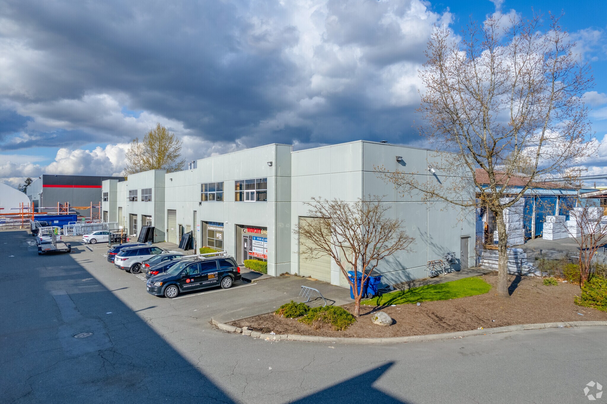 12899 76th Ave, Surrey, BC for sale Primary Photo- Image 1 of 1