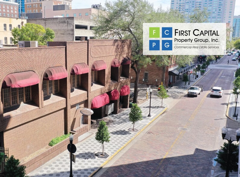 35 W Pine St, Orlando, FL for sale - Building Photo - Image 3 of 11