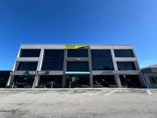 More details for 2740 E Oakland Park Blvd, Fort Lauderdale, FL - Office for Lease