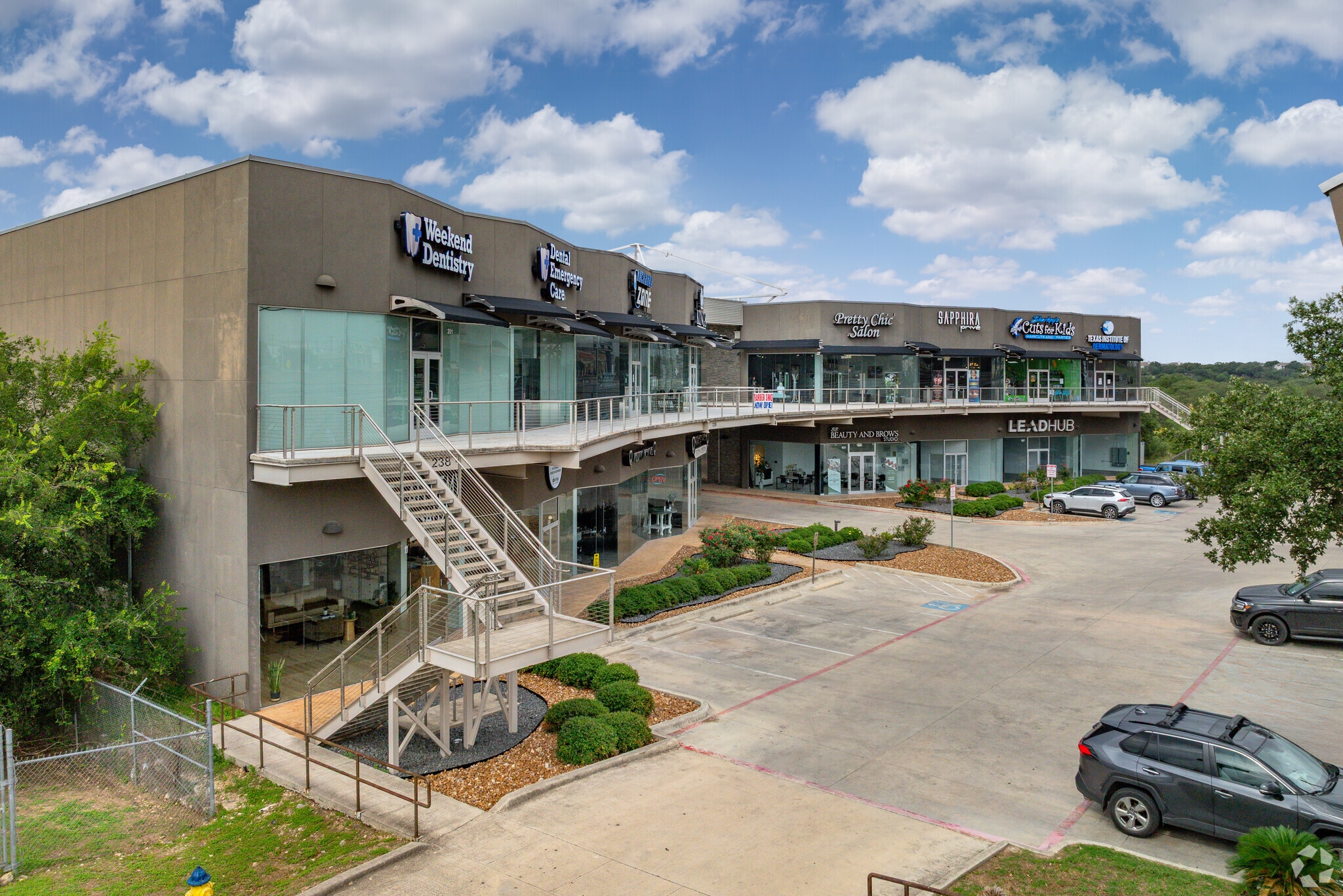 238 N Loop 1604 E, San Antonio, TX for lease Building Photo- Image 1 of 25