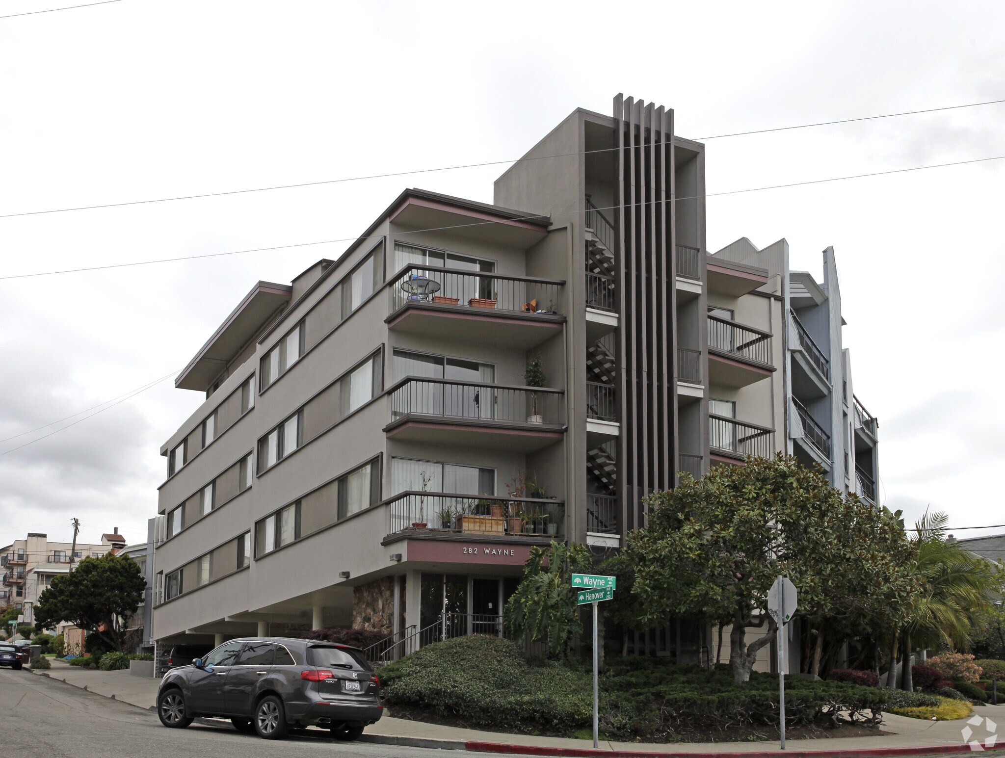 282 Wayne Ave, Oakland, CA for sale Primary Photo- Image 1 of 1