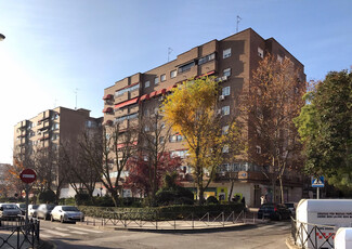 More details for Calle Libertad, 28, Móstoles - Retail for Lease