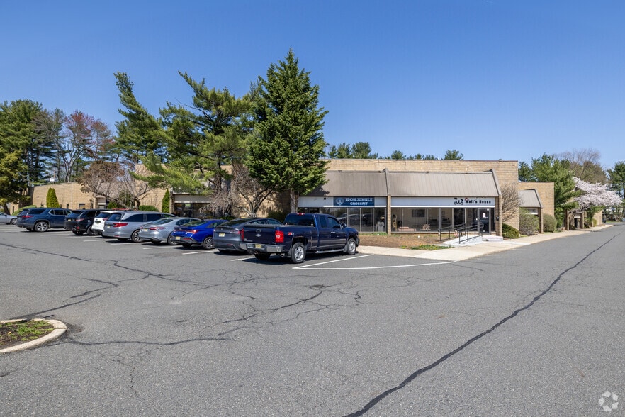 1273 N Church St, Moorestown, NJ for lease - Primary Photo - Image 1 of 8