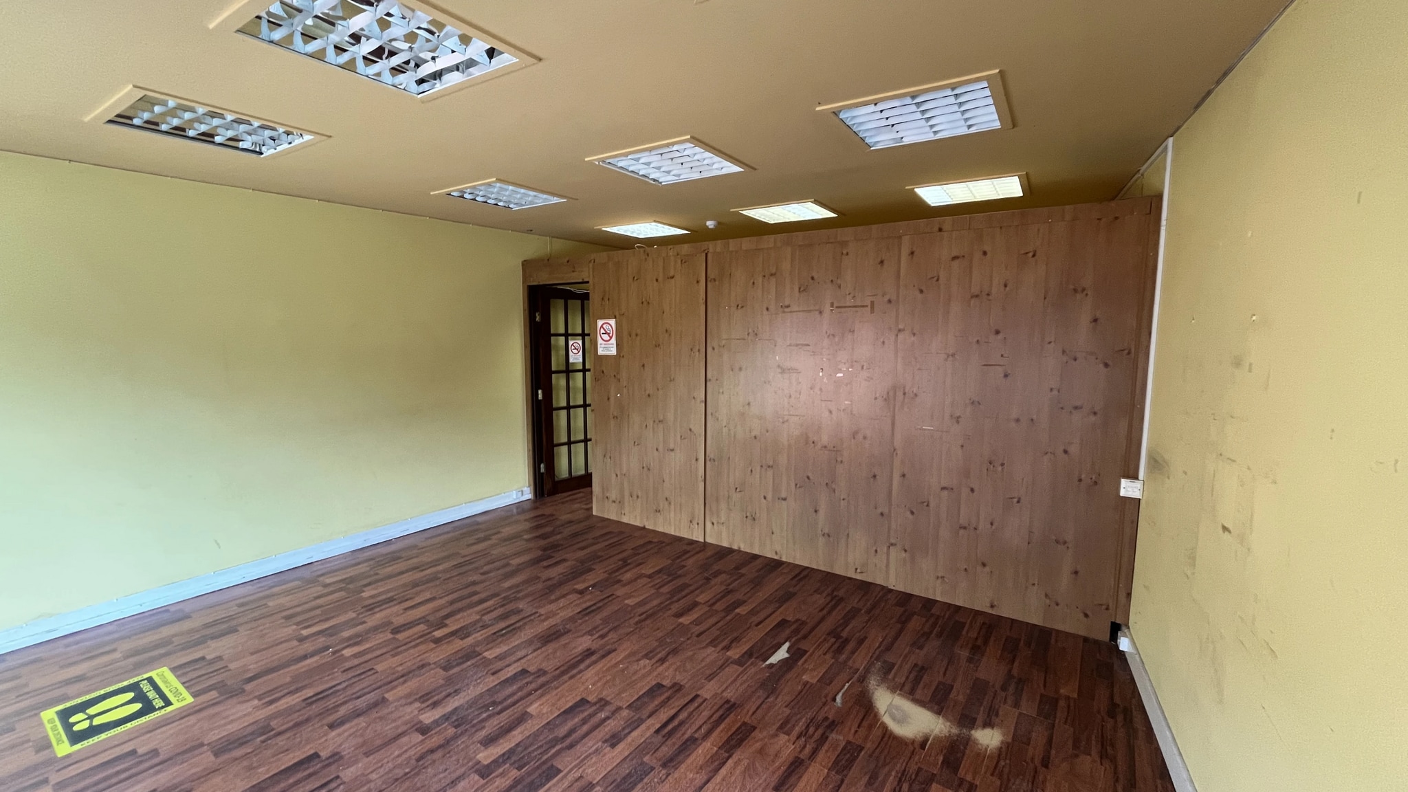 1-3 High St, Ballymoney for lease Interior Photo- Image 1 of 2