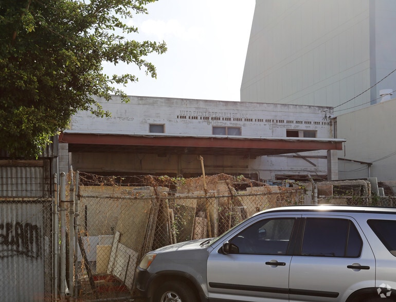 808 Kawaiahao St, Honolulu, HI for sale - Building Photo - Image 2 of 13