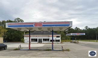 More details for 101 N Main St, Waldo, FL - Retail for Sale