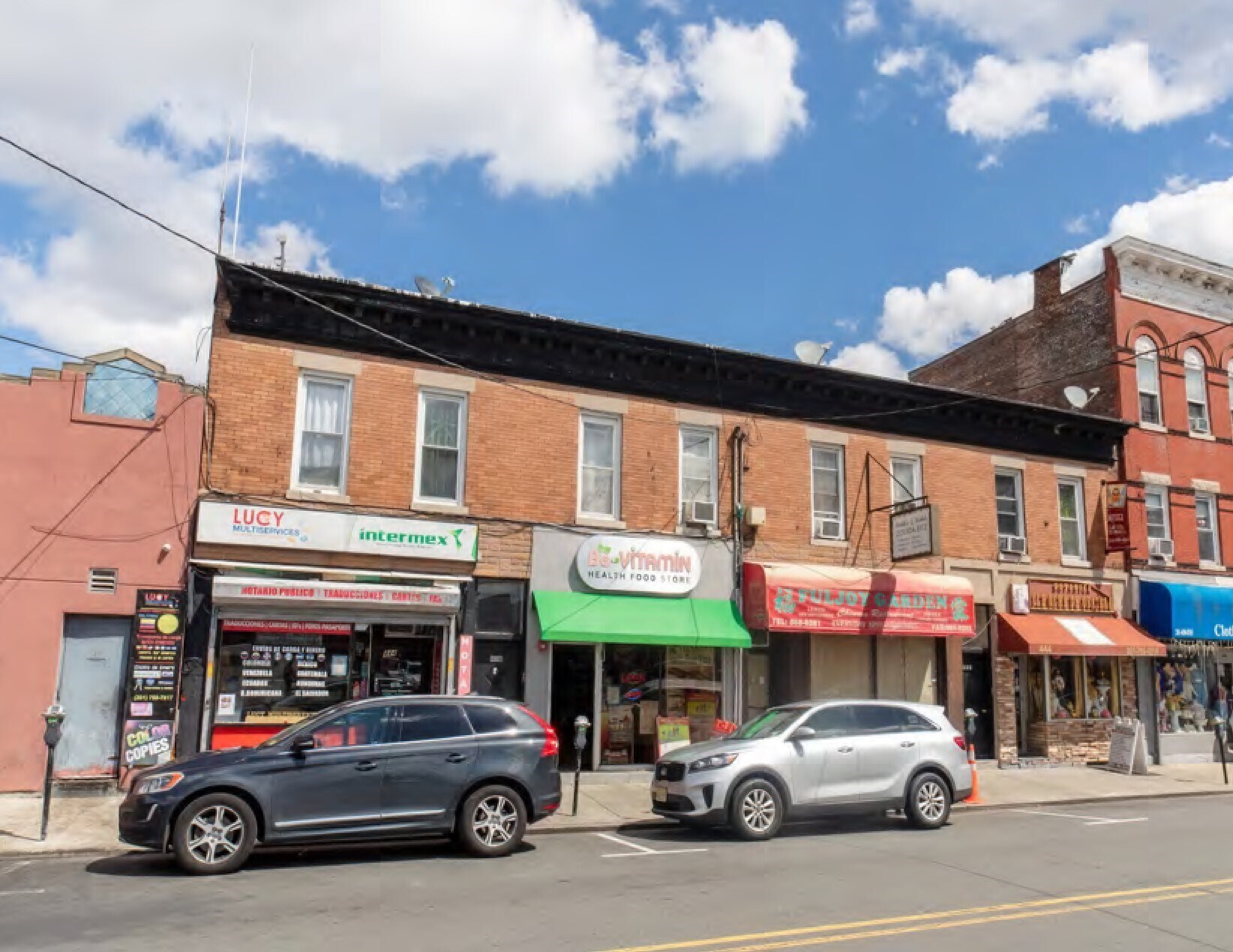 446 61st St, West New York, NJ for sale Building Photo- Image 1 of 1