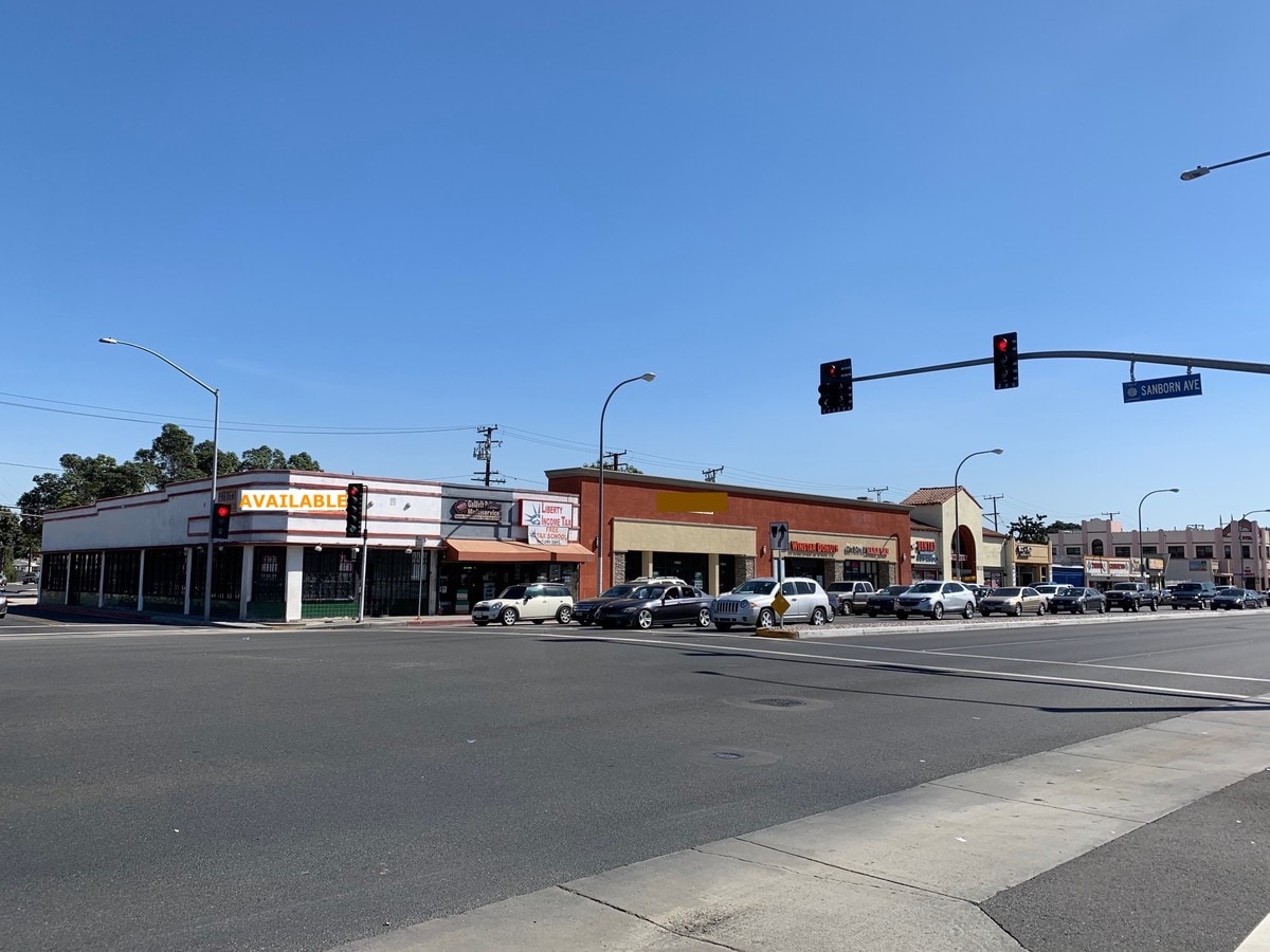 11302 Long Beach Blvd, Lynwood, CA 90262