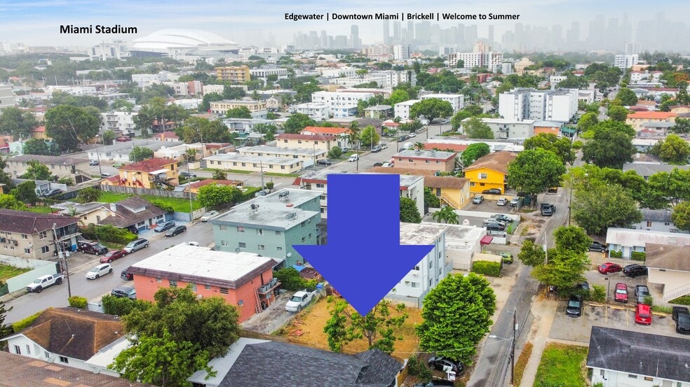 2131 SW 4th St, Miami, FL for sale - Building Photo - Image 2 of 17